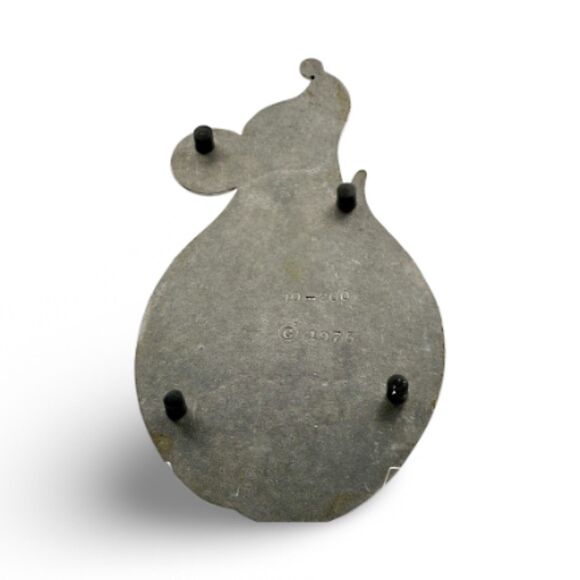 Mouse Cheese Plate - Picture 4 of 5